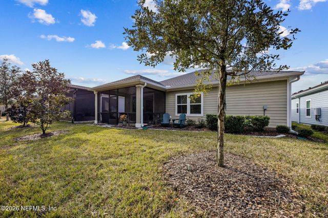 828 STILLWATER Boulevard, St. Johns, FL 32259