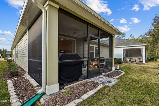 828 STILLWATER Boulevard, St. Johns, FL 32259