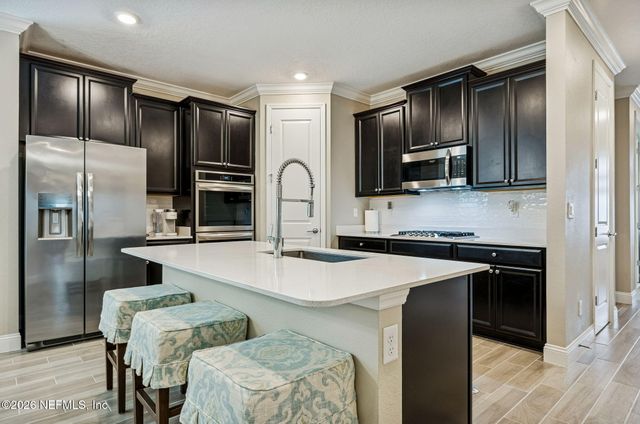 828 STILLWATER Boulevard, St. Johns, FL 32259