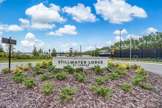 828 STILLWATER Boulevard, St. Johns, FL 32259