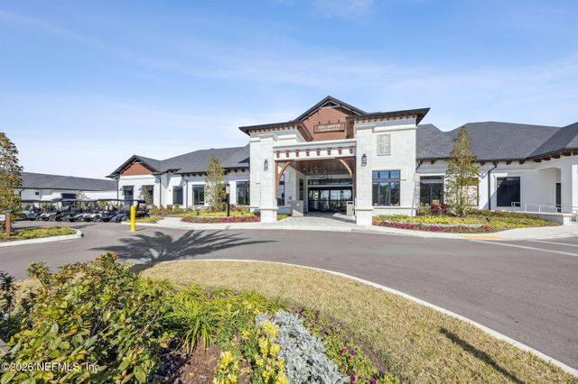 828 STILLWATER Boulevard, St. Johns, FL 32259