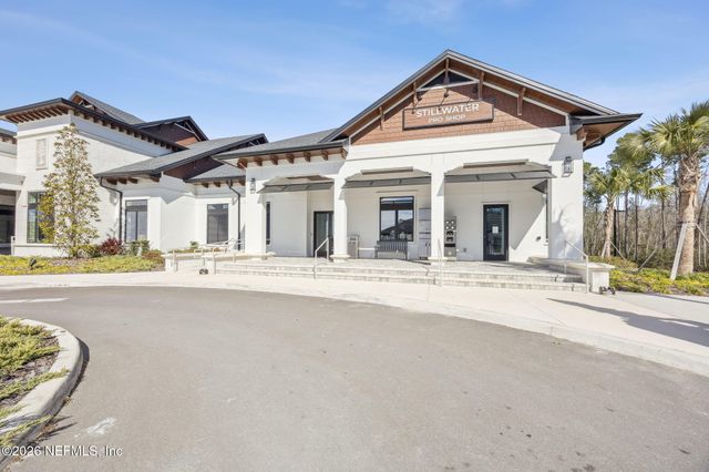 828 STILLWATER Boulevard, St. Johns, FL 32259