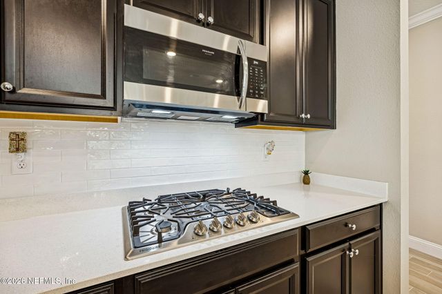 828 STILLWATER Boulevard, St. Johns, FL 32259