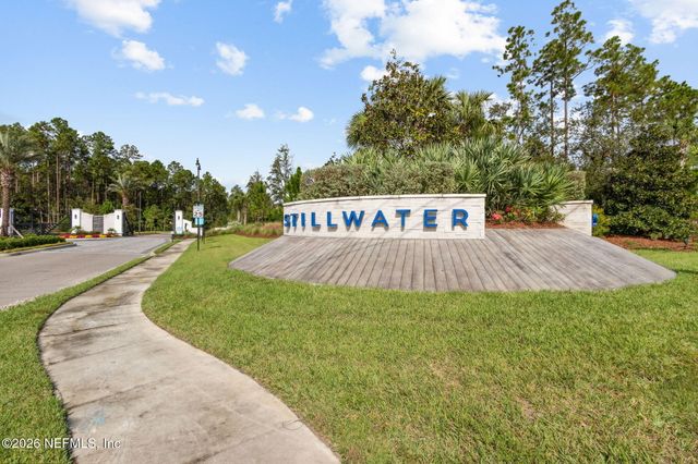 828 STILLWATER Boulevard, St. Johns, FL 32259