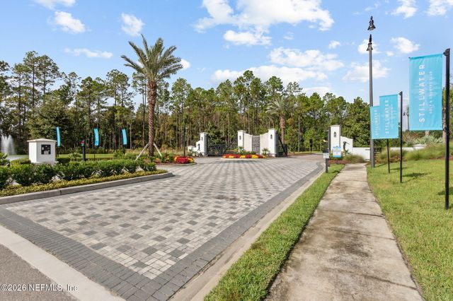 828 STILLWATER Boulevard, St. Johns, FL 32259