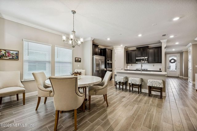 828 STILLWATER Boulevard, St. Johns, FL 32259