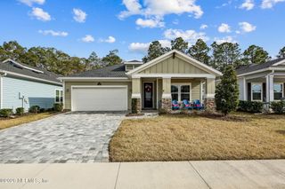 828 STILLWATER Boulevard, St. Johns, FL 32259
