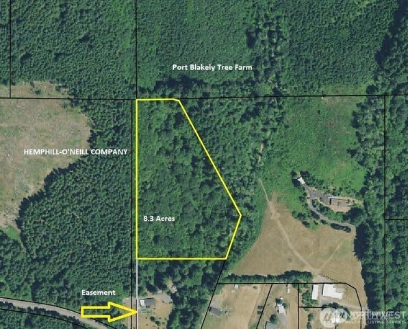 1668 King Road, Winlock, WA 98596