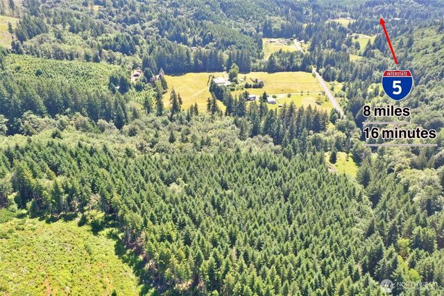 1668 King Road, Winlock, WA 98596