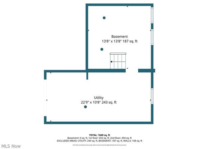 11600 Beulah Avenue, Cleveland, OH 44106