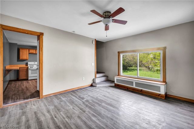 11600 Beulah Avenue, Cleveland, OH 44106