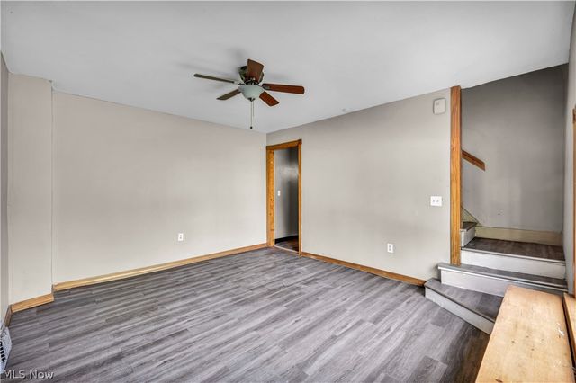 11600 Beulah Avenue, Cleveland, OH 44106