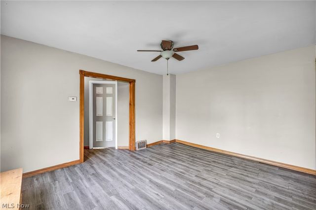 11600 Beulah Avenue, Cleveland, OH 44106
