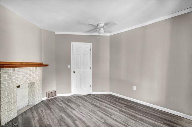 11600 Beulah Avenue, Cleveland, OH 44106
