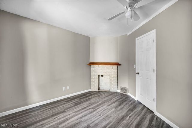 11600 Beulah Avenue, Cleveland, OH 44106