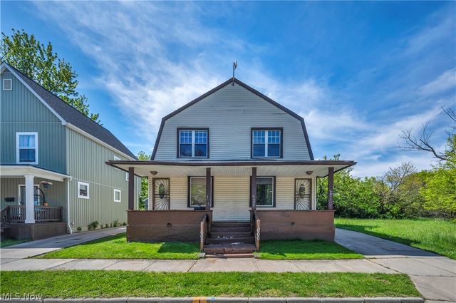 11600 Beulah Avenue, Cleveland, OH 44106