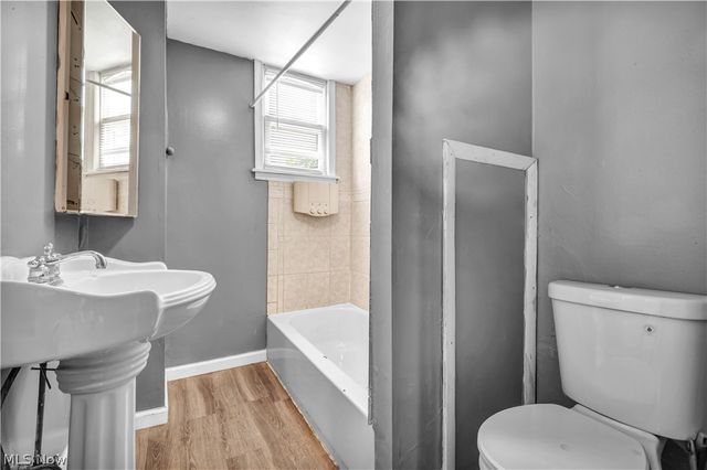 11600 Beulah Avenue, Cleveland, OH 44106