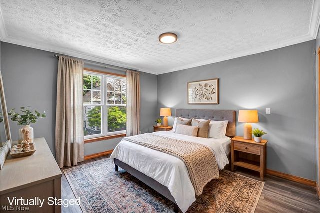 11600 Beulah Avenue, Cleveland, OH 44106