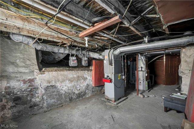 11600 Beulah Avenue, Cleveland, OH 44106