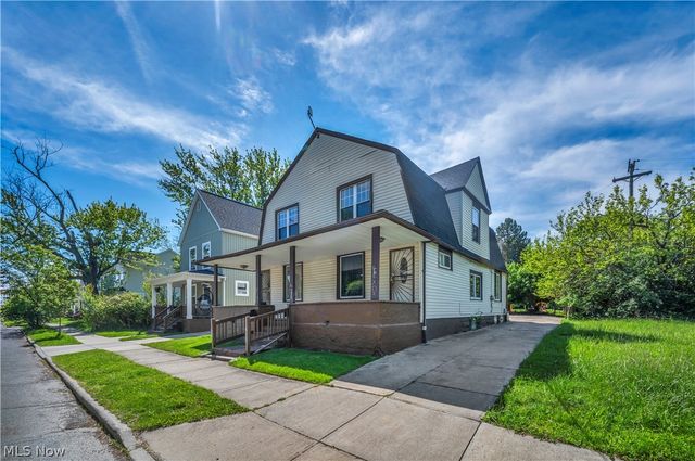 11600 Beulah Avenue, Cleveland, OH 44106