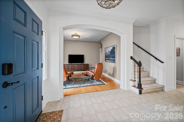 17712 Preston Lake Drive, Cornelius, NC 28031