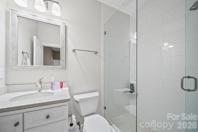 17712 Preston Lake Drive, Cornelius, NC 28031