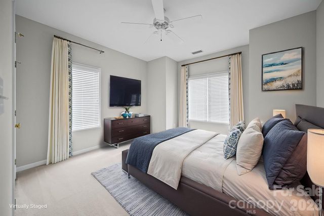 17712 Preston Lake Drive, Cornelius, NC 28031