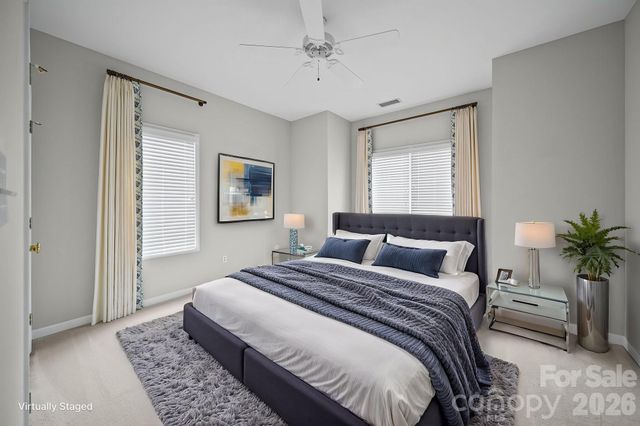 17712 Preston Lake Drive, Cornelius, NC 28031