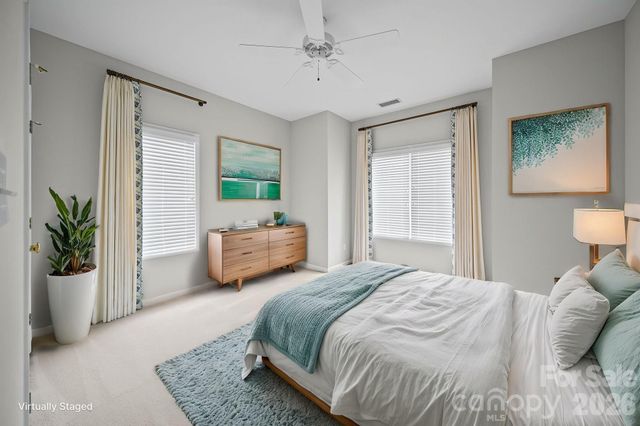 17712 Preston Lake Drive, Cornelius, NC 28031