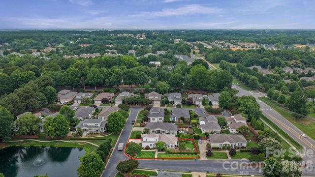 17712 Preston Lake Drive, Cornelius, NC 28031