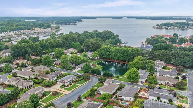 17712 Preston Lake Drive, Cornelius, NC 28031