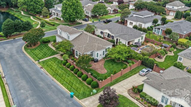 17712 Preston Lake Drive, Cornelius, NC 28031