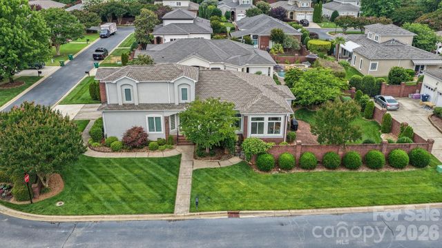 17712 Preston Lake Drive, Cornelius, NC 28031
