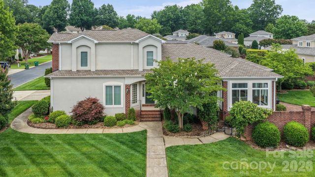 17712 Preston Lake Drive, Cornelius, NC 28031