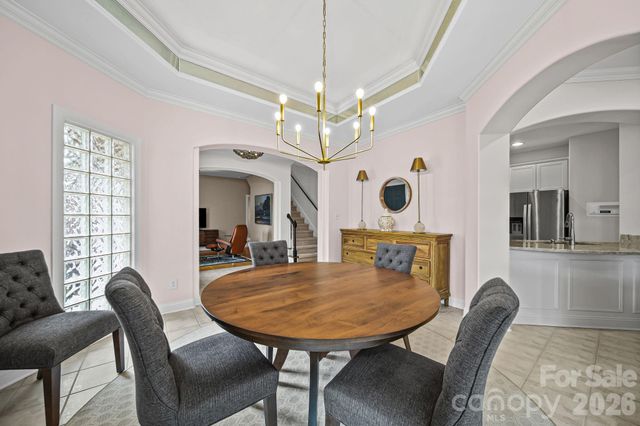 17712 Preston Lake Drive, Cornelius, NC 28031