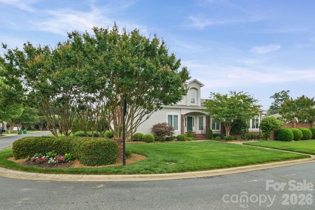 17712 Preston Lake Drive, Cornelius, NC 28031