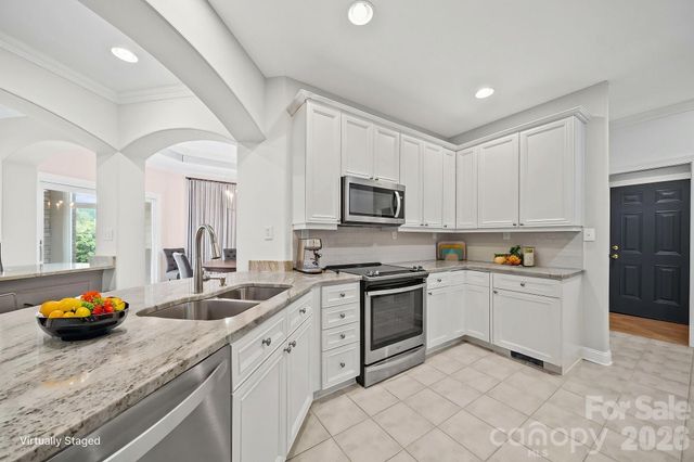 17712 Preston Lake Drive, Cornelius, NC 28031