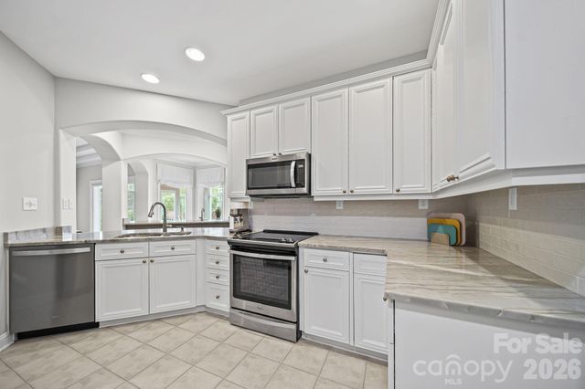 17712 Preston Lake Drive, Cornelius, NC 28031
