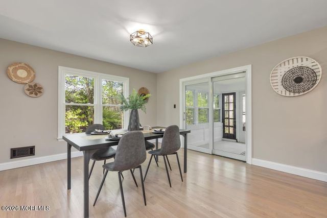 4 Blue Hills Drive, Holmdel, NJ 07733