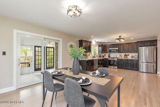 4 Blue Hills Drive, Holmdel, NJ 07733