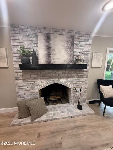 4 Blue Hills Drive, Holmdel, NJ 07733