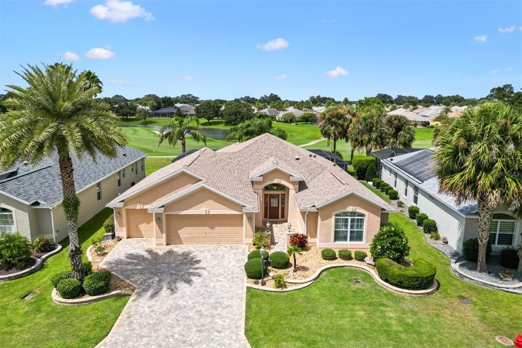 2076 DOVE HOLLOW RUN, The Villages, FL 32162