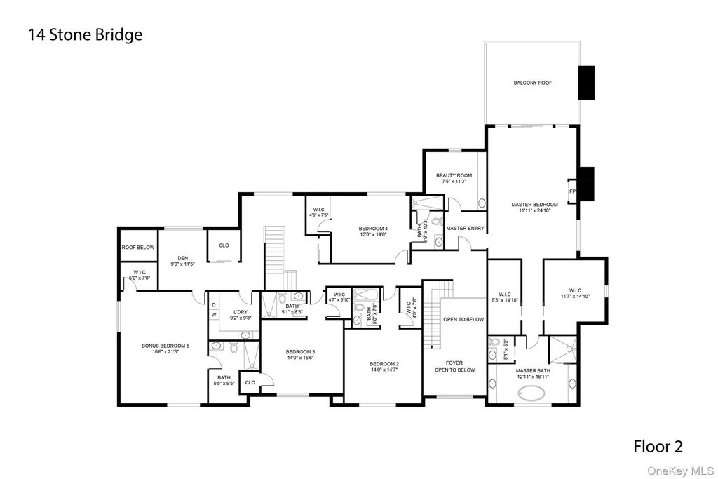 5 Stone Bridge Road, Purchase, NY 10577 — photo 4