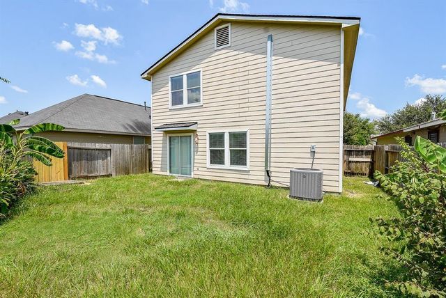 815 Darbydale Crossing Lane, Houston, TX 77090