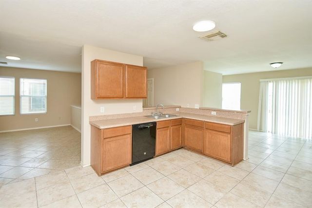 815 Darbydale Crossing Lane, Houston, TX 77090