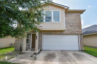 815 Darbydale Crossing Lane, Houston, TX 77090