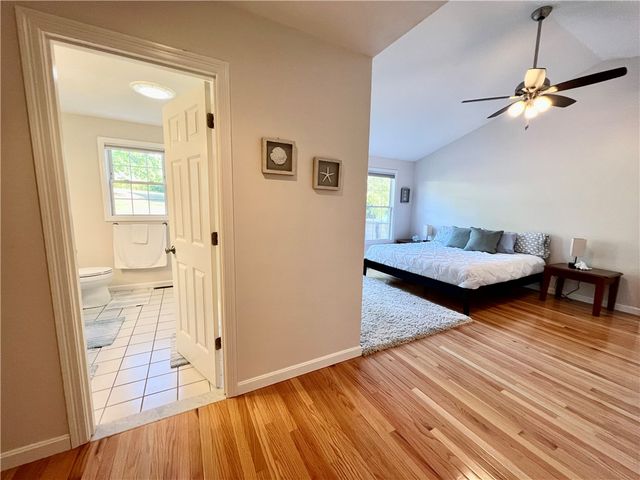 65 Carriage Trail, Newport, RI 02842