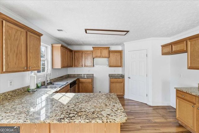 505 Chipwood Court, Mcdonough, GA 30253