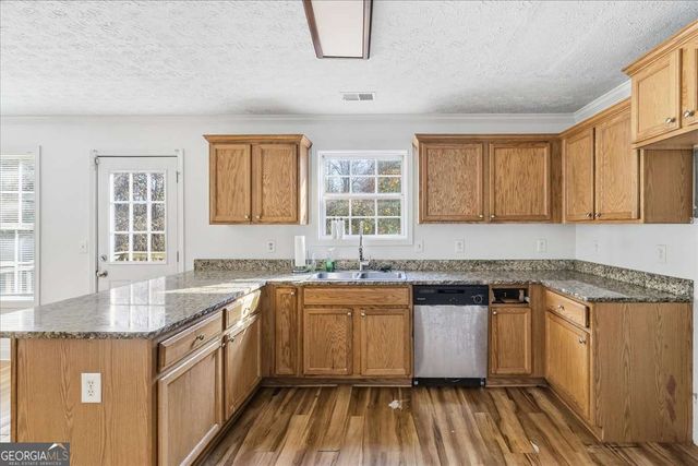 505 Chipwood Court, Mcdonough, GA 30253