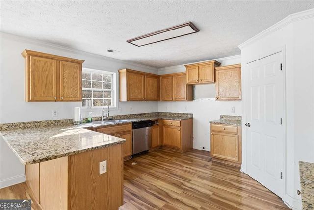 505 Chipwood Court, Mcdonough, GA 30253